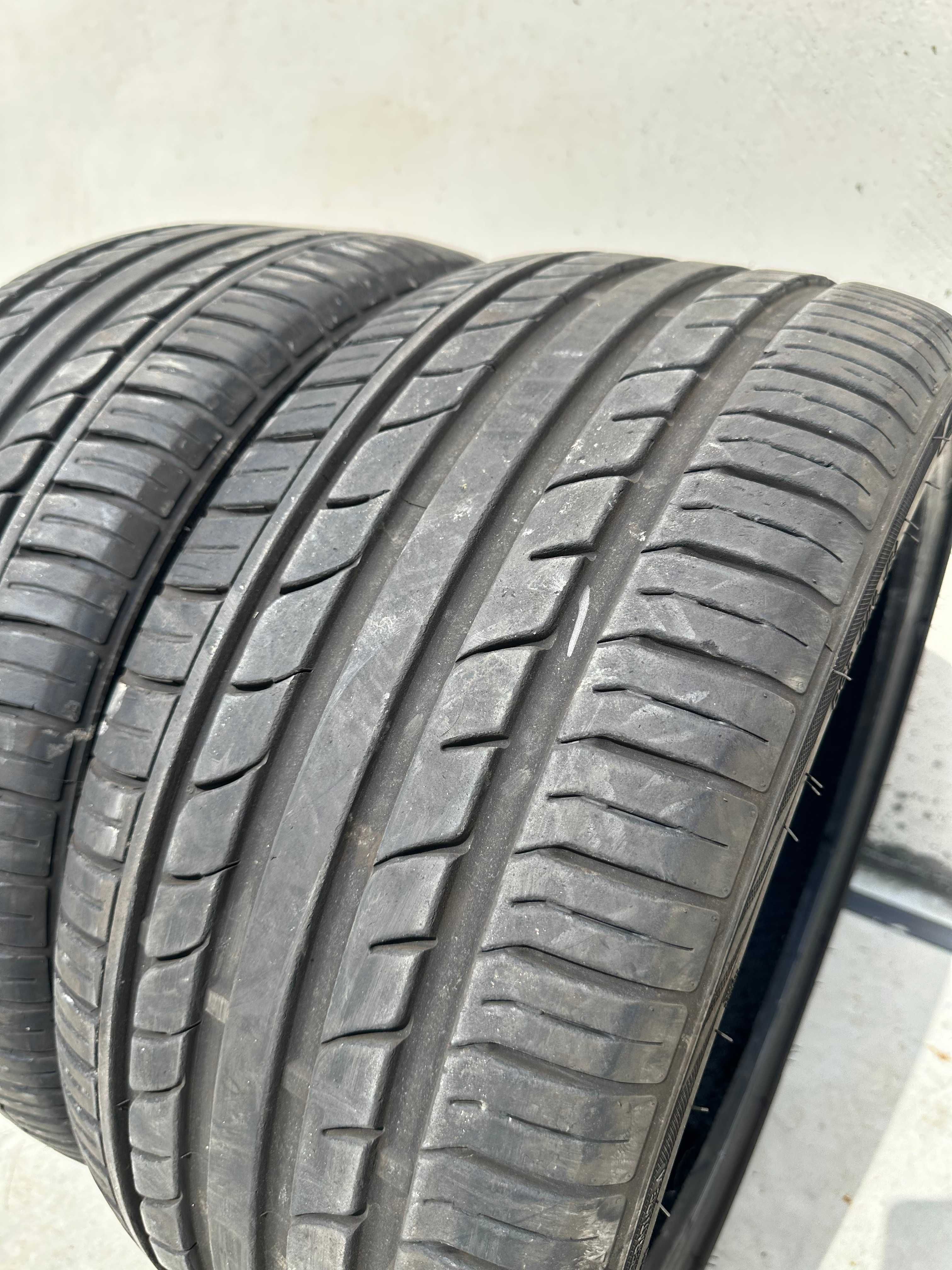 GoodRide 245/35R19 - Anvelope Vara - Livrare Rapida, Dot 2023