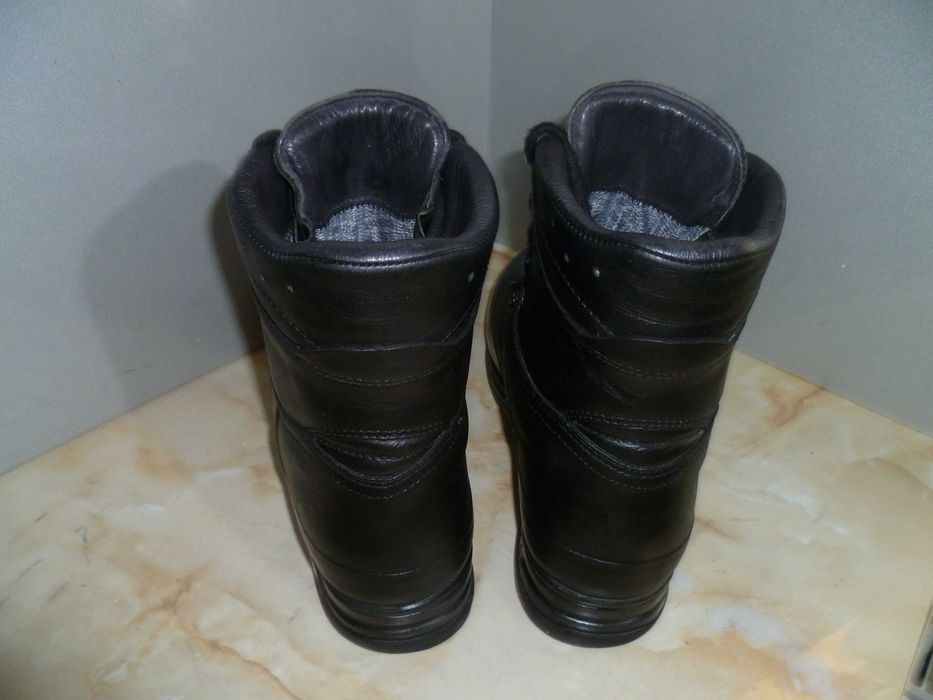 MEINDL Gore-tex Boots №46