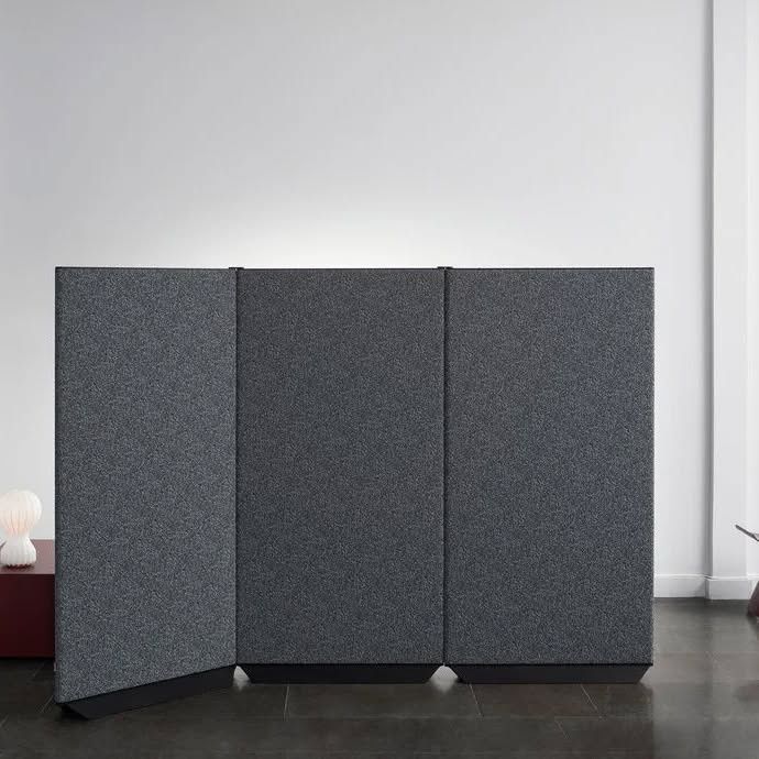 Shirma ovoz toʻsuvchi