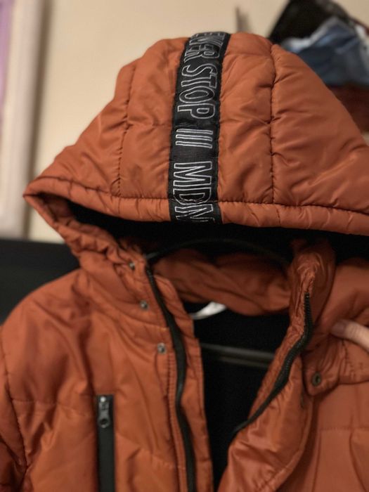 Зимно яке 13-14 години