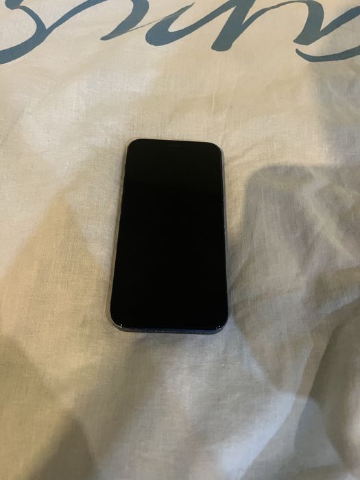 Iphone 12 mini icloud