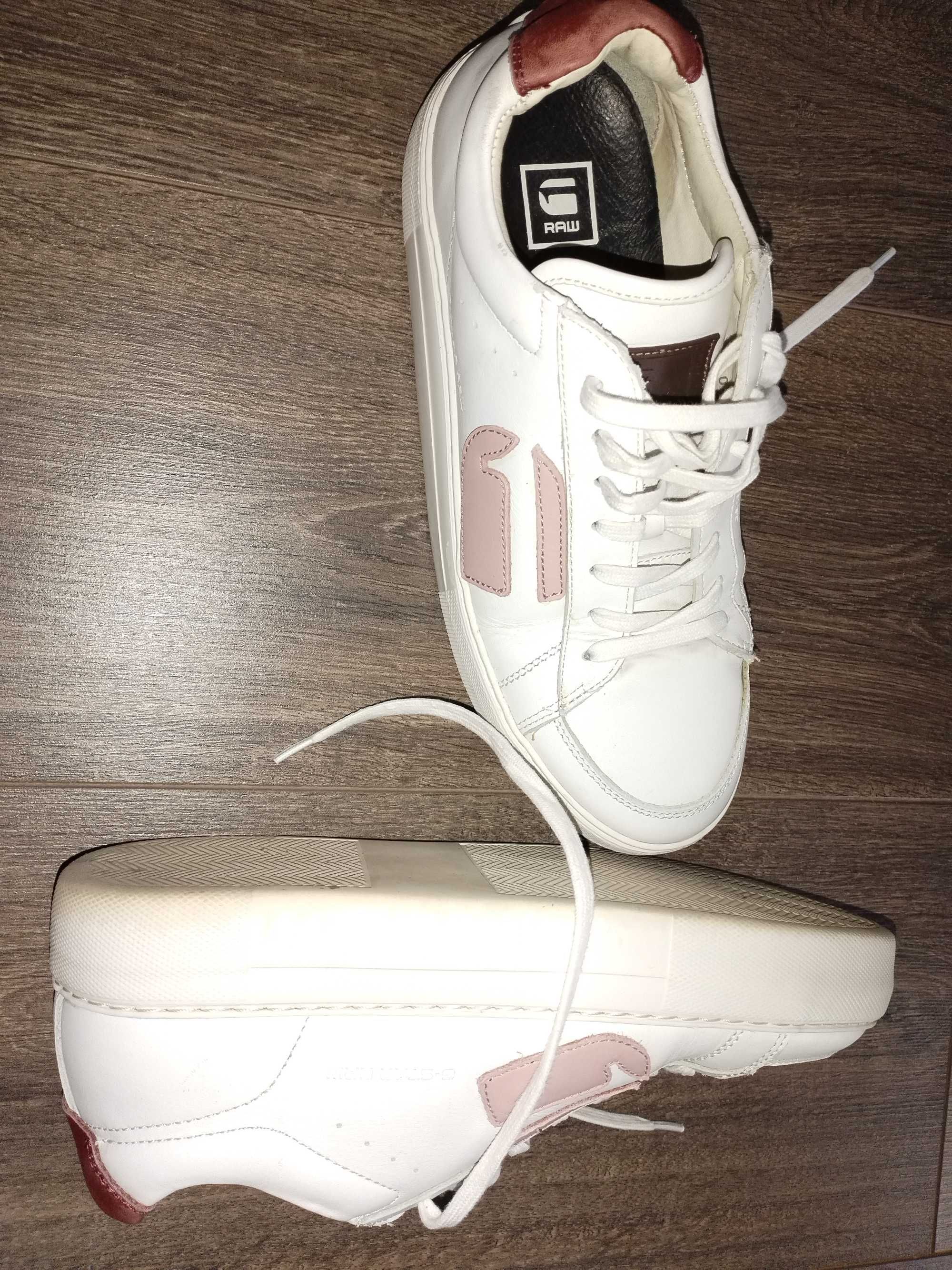 Дамски обувки Zara, G-star