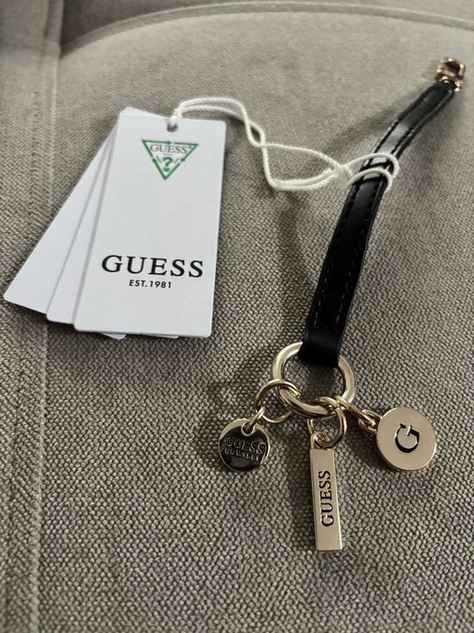 Breloc original GUESS