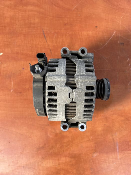 Alternator Bmw E90,e91, motor 3.0 benzina N53B30A