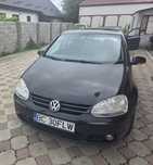 VW Golf 5 - 2007 - benzina + GPL 1.4 - 80cp