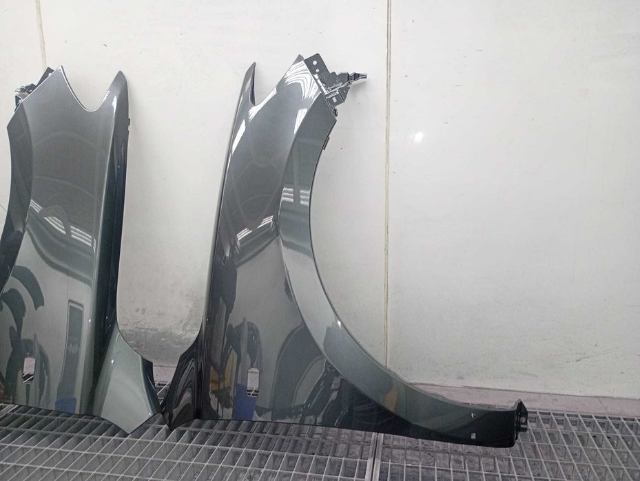 Aripa Fata Dreapta & Stanga Hyundai Santa-Fe 2005-2009 (2J (Gri))