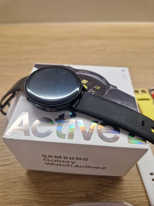 Samsung watch active 2
