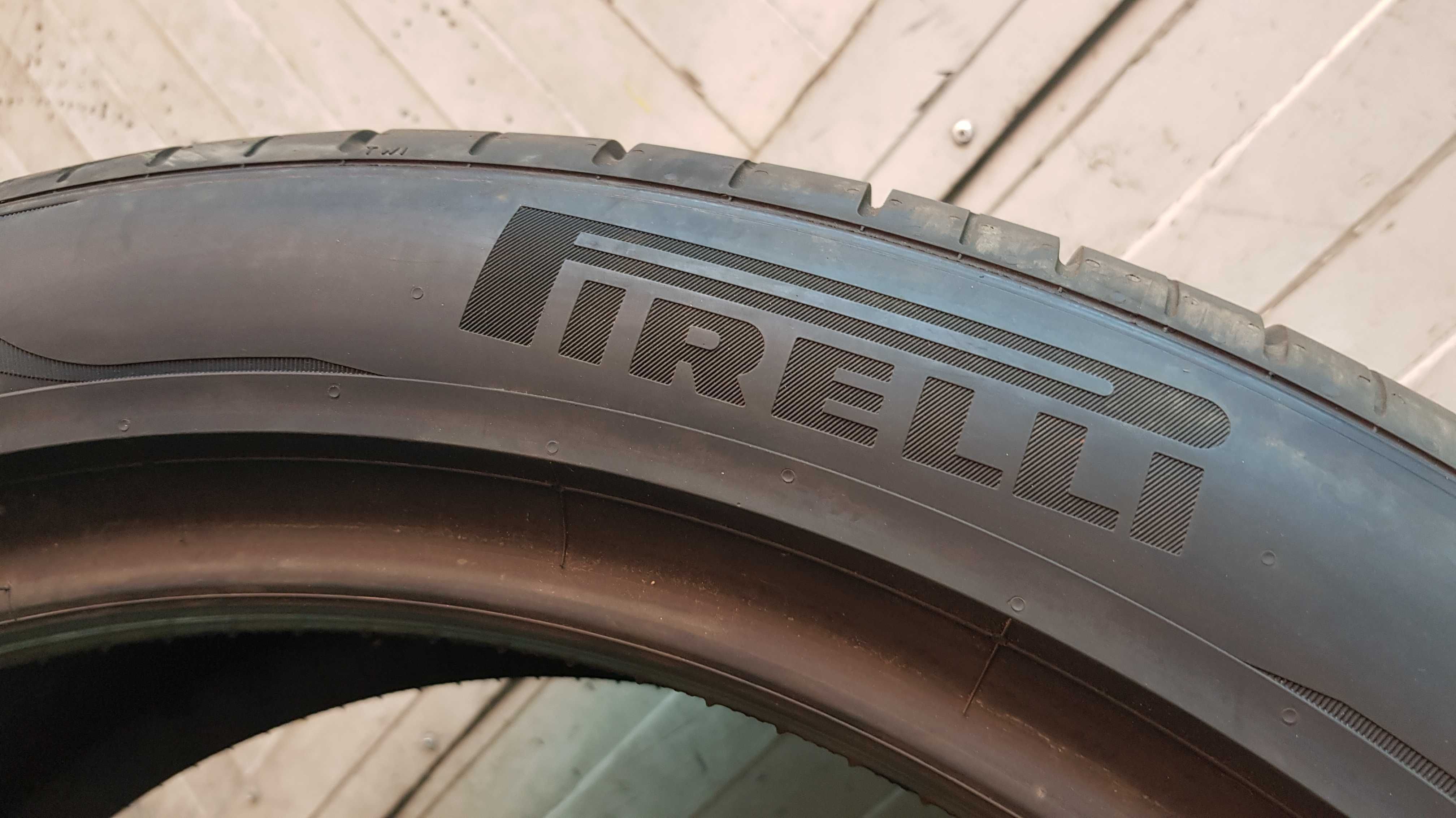 Pirelli 245/45/21