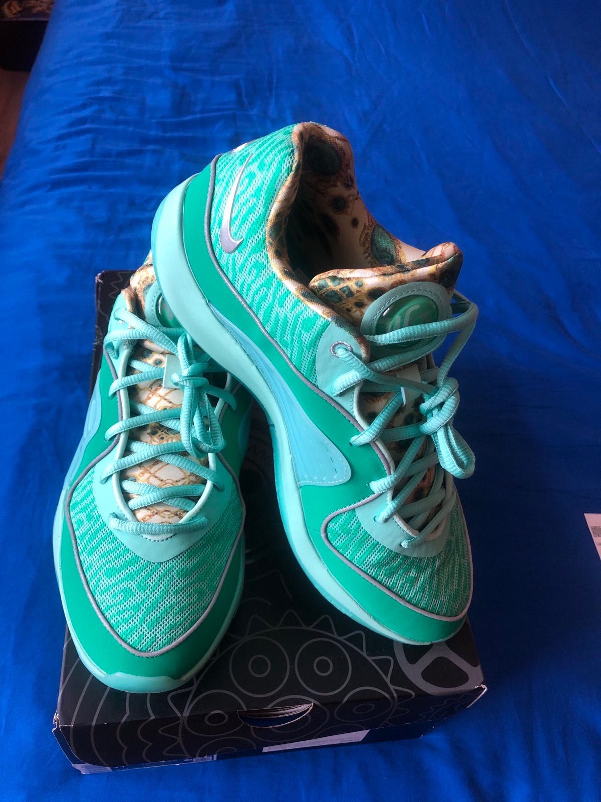 NIKE KD16 - 43 номер.НОВИ!!!