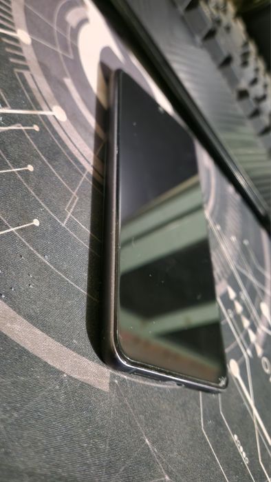 Samsung Galaxy S21 FE 5G – 128 GB – Negru