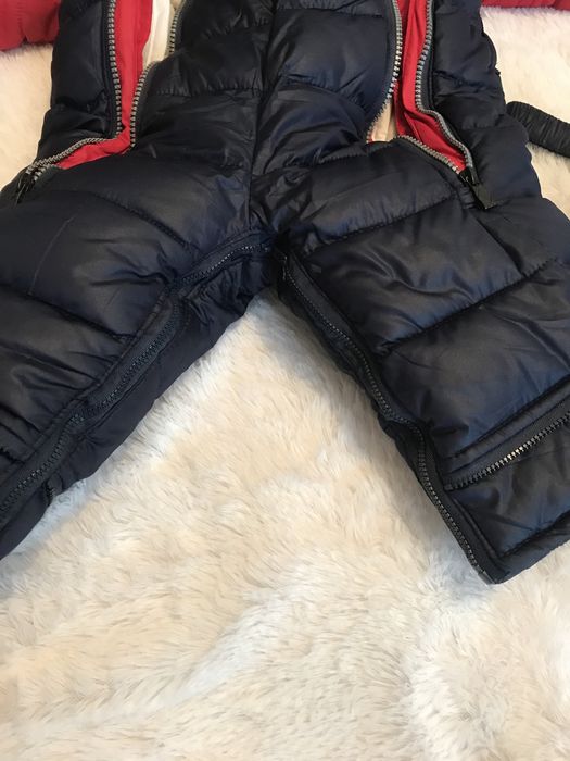 Комбез трансформер