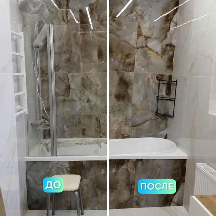 Уборка квартир домов коттеджей