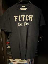 Abercrombie & Fitch тениска XXL