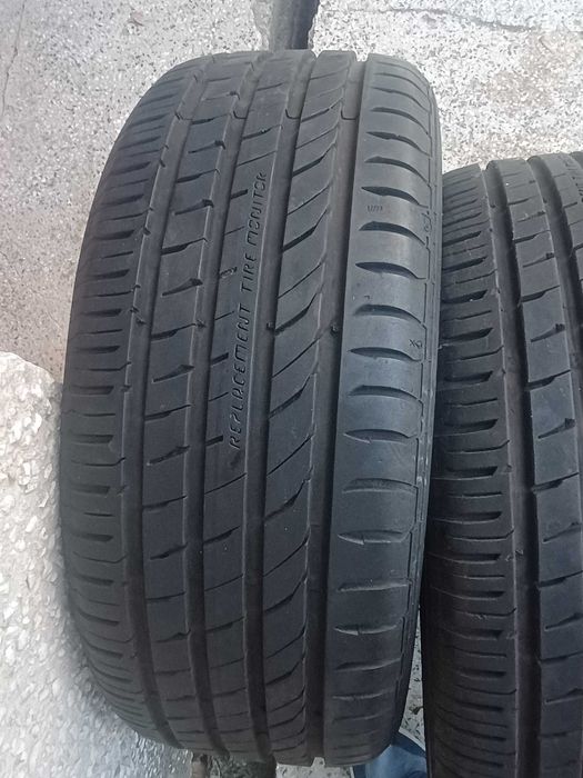 Летни гуми 17   втора употреба