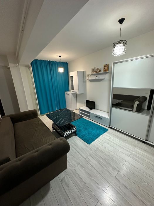 Apartament 2 camere de inchiriat Militari Residence