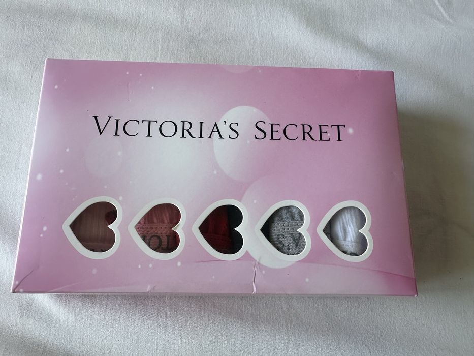 Бельо Victoria’s Secret