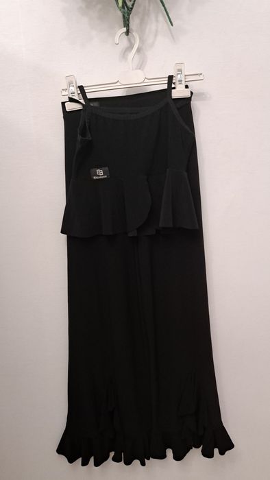 Костюм для спортивно-бальных танцев