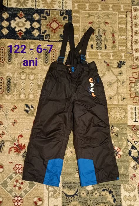 Pantalon ski copii div marimi