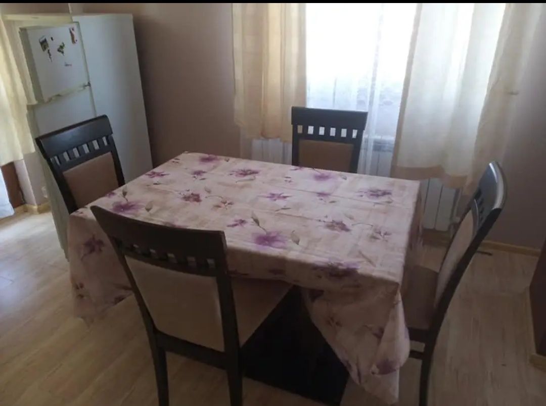 Дава се под наем Двустаен апартамент в Перник, Васил Левски - 70 кв.м за 357 € - Снимка #2
