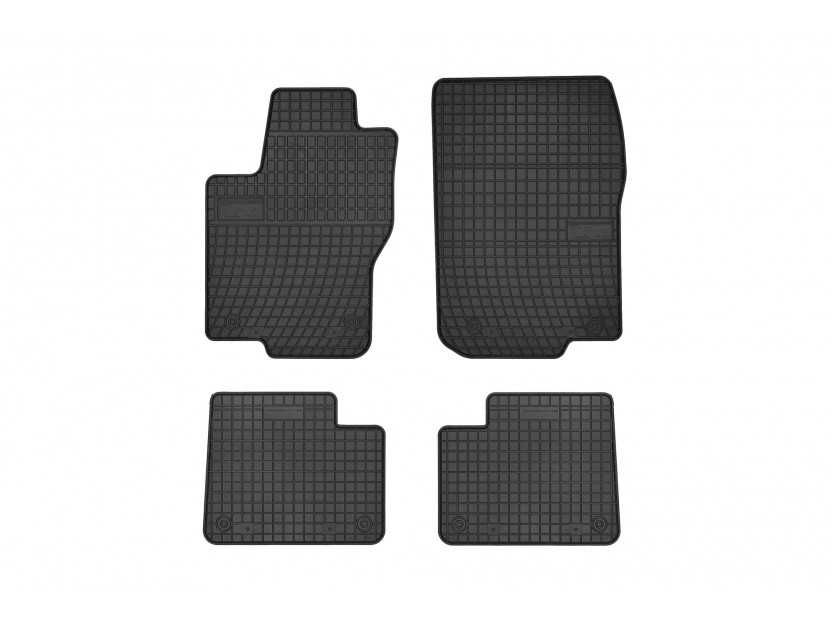 Гумени стелки за Mercedes GLE W166,2015-2019 г.,Frogum - El Toro