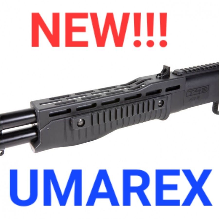 Pistol HDB 68 Umarex 16 j