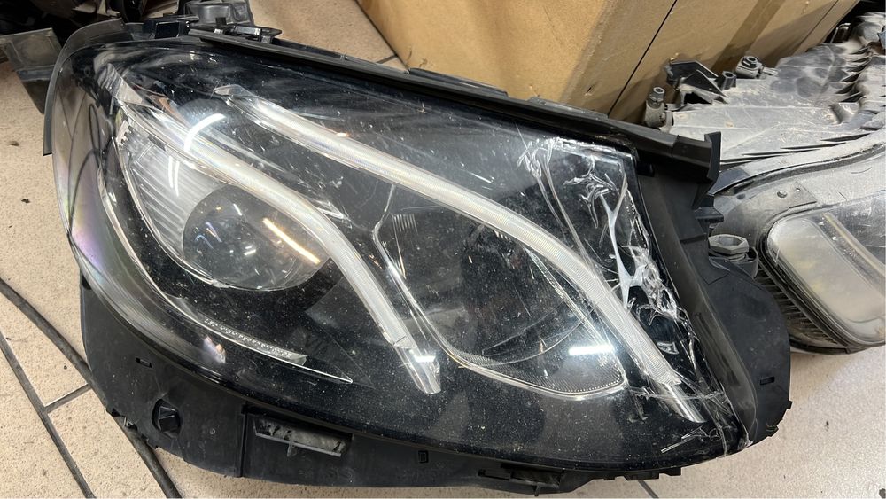 Reparatii faruri / inlocuire sticle /