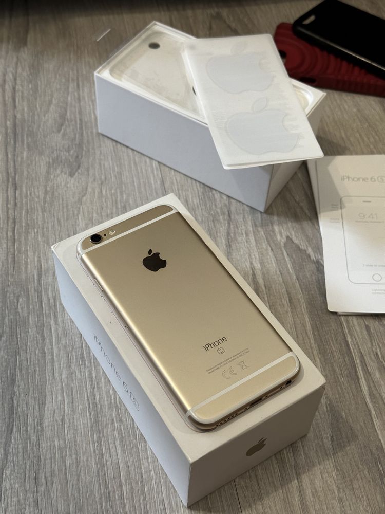 Продается Iphone 6s, 32gb