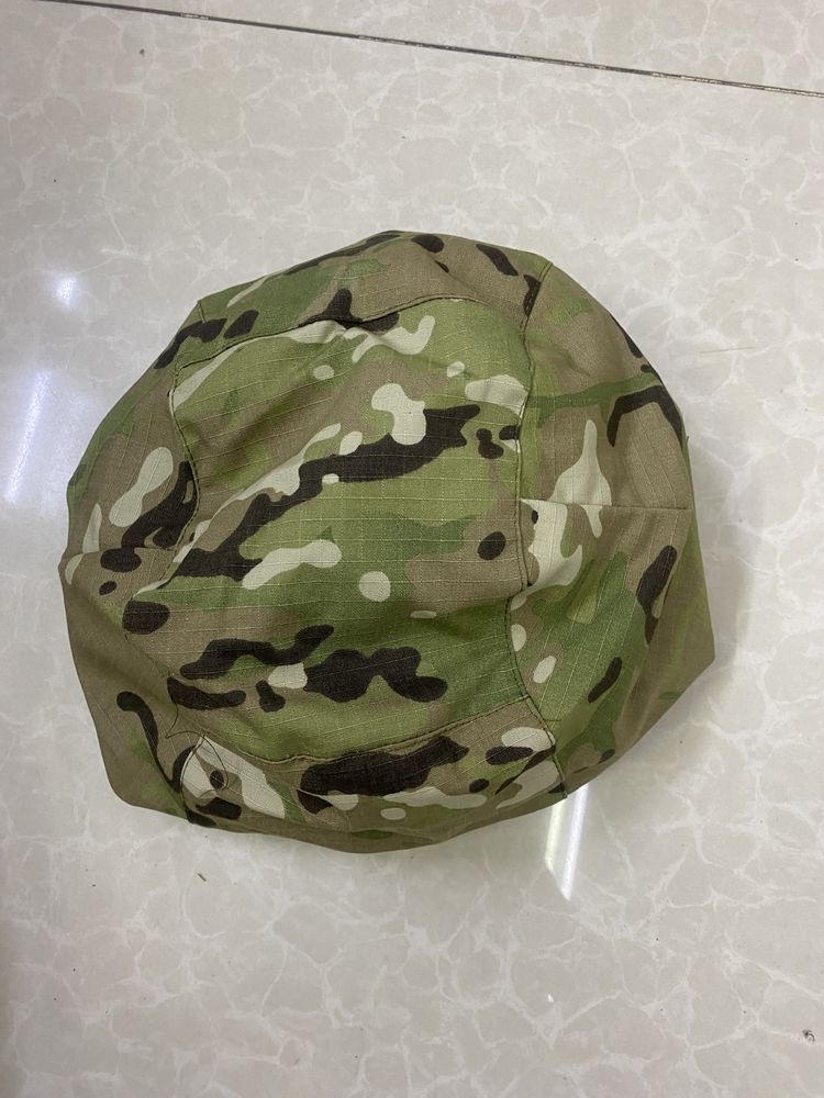 Чехол для каски (военной)