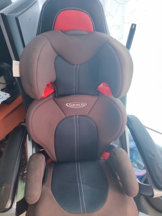 Стол за кола Graco