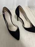 Pantofi cu toc diverse culori