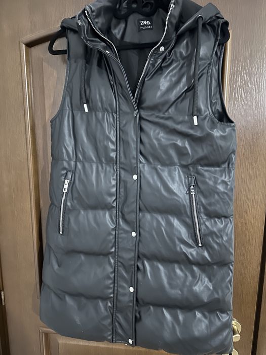 Vesta Zara masura :S