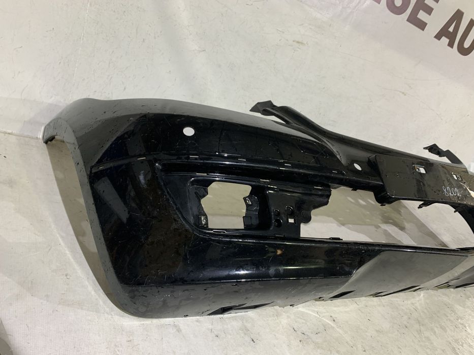 Bara fata Mercedes A-Class W169, facelift, 2008, 2009, 2010, 2011, cod origine OE A1698857525.