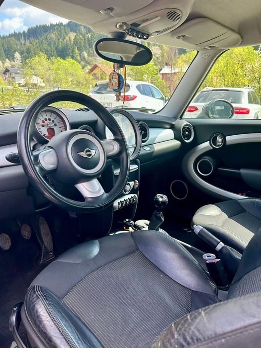 Mini Cooper Mini cooper