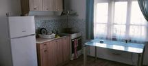 2-стаен етаж от къща до НДК