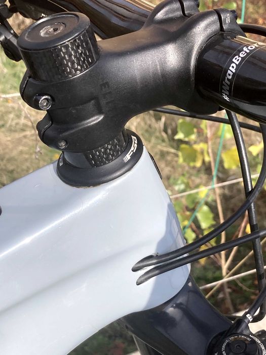 XC Крос кънтри велосипед Trek Supercaliber SL 9.7 AXS Gen 2