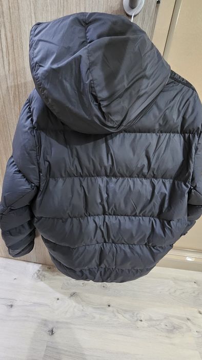Geaca nike XL de iarna
