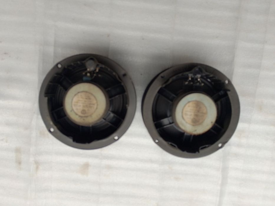 Difuzoare originale Golf 4