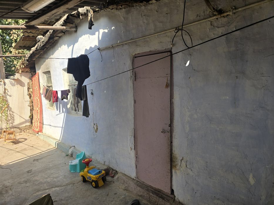 Сотилади 0.96 сот Саламатина