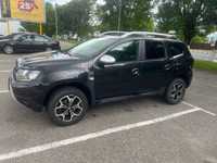 Dacia Duster 4x4, full, 2018