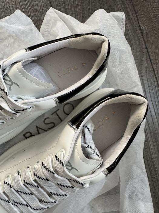 pantofi sport dama,albi,mar.37