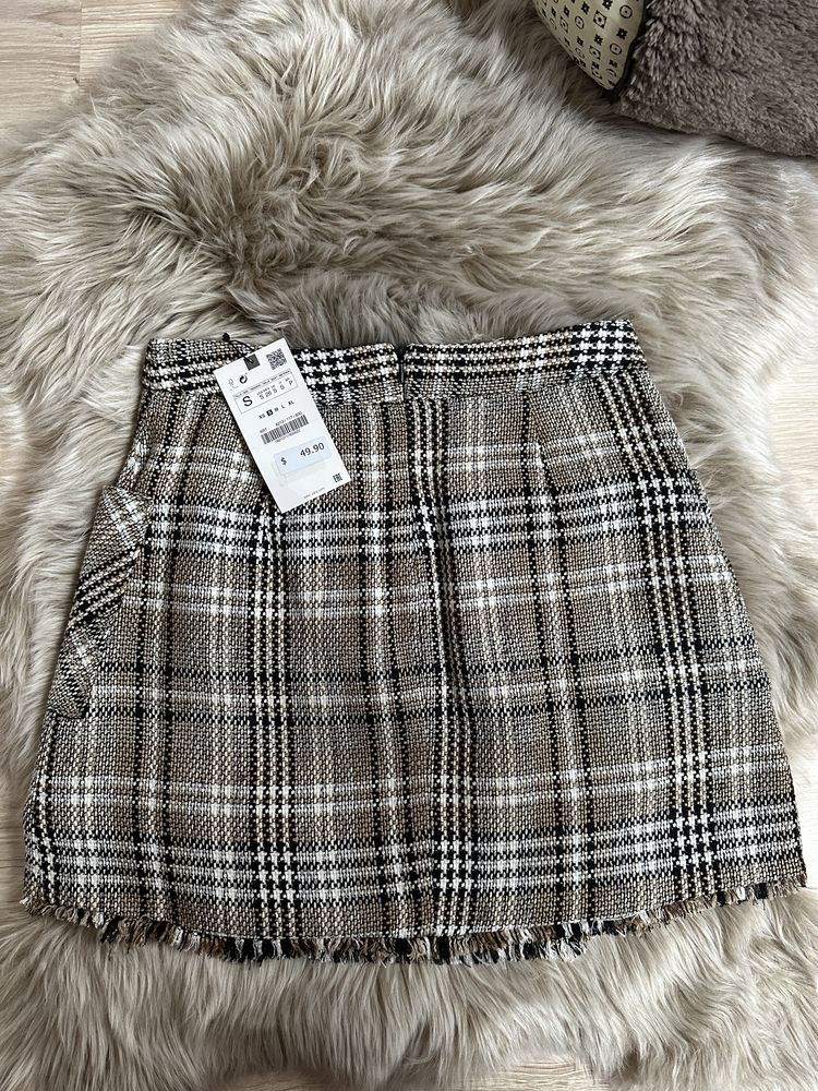 Дамска пола ZARA USA