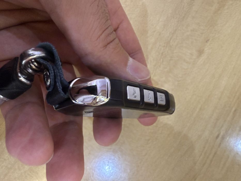 Magicar 908 пейджер