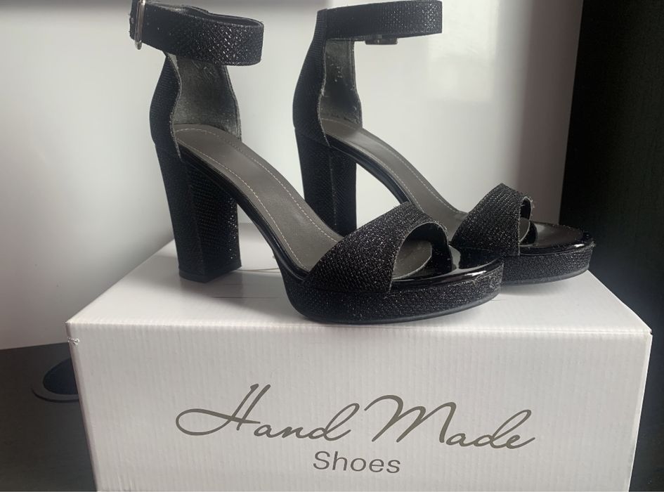 Официлани дамски обувки