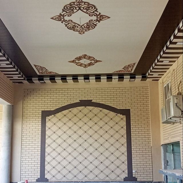 Fasad ustalari  Travertin Leonardo