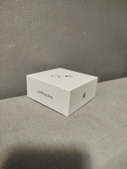 Căști Apple Airpods Pro 2