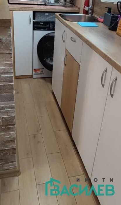 Продава се Двустаен апартамент в София, Център - 65 кв.м за 2770 €/кв.м - Снимка #3