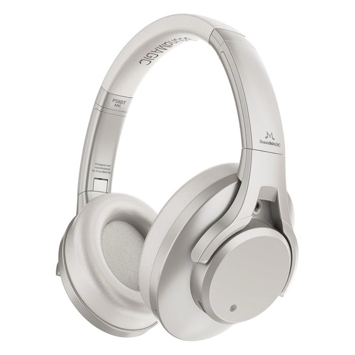 SoundMagic P58Bt безжични слушалки
