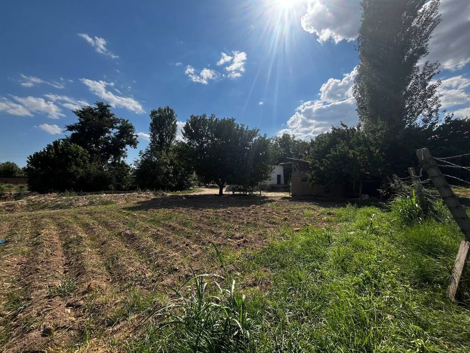 Xovli sotiladi 24 sotik zaxvat joylari bor