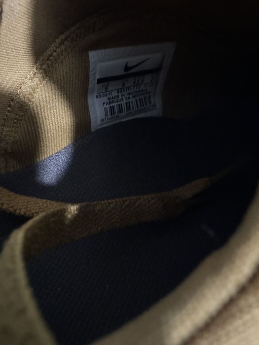 Vand adidasi NIKE SB AIR MAX BRUIN VAPOR PREMIUM marimea 42.5(US 9)