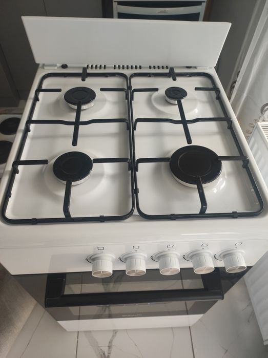 Продажа газ плита